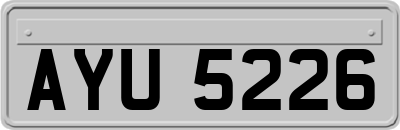 AYU5226