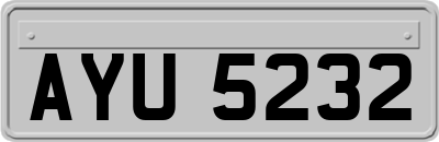 AYU5232