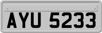 AYU5233
