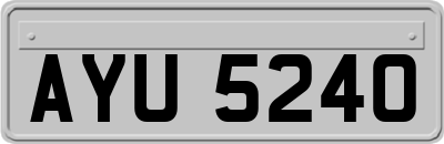 AYU5240