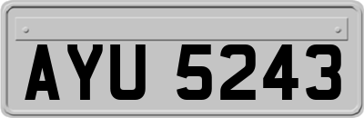 AYU5243