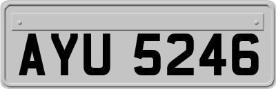AYU5246