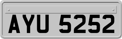 AYU5252