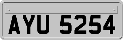 AYU5254