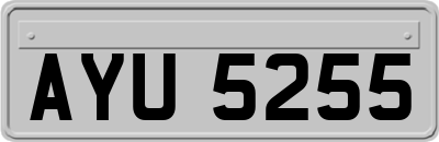 AYU5255
