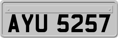 AYU5257