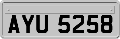 AYU5258