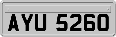 AYU5260