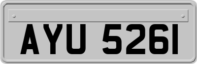 AYU5261