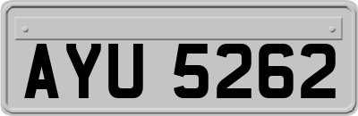 AYU5262