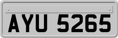 AYU5265