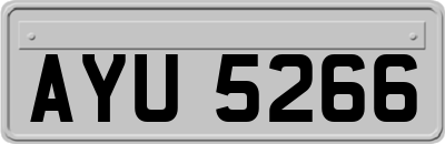 AYU5266