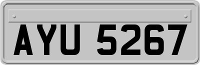 AYU5267