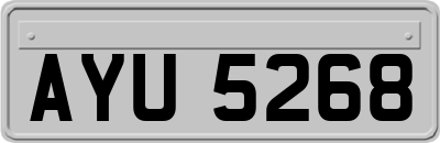 AYU5268
