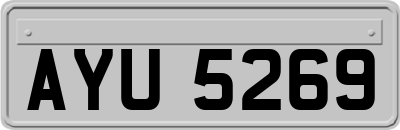 AYU5269