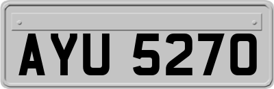 AYU5270