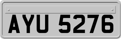 AYU5276