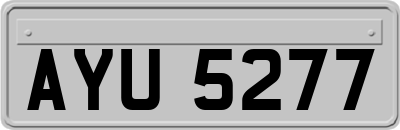 AYU5277