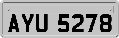 AYU5278
