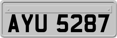 AYU5287