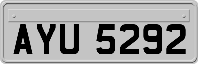 AYU5292