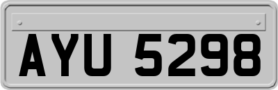 AYU5298