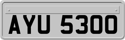 AYU5300