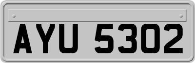 AYU5302