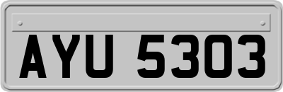 AYU5303