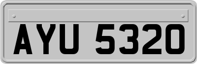 AYU5320