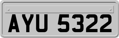 AYU5322