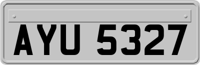 AYU5327