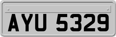 AYU5329