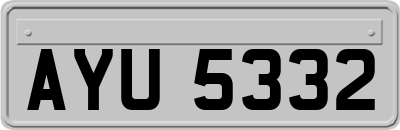 AYU5332