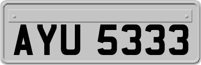 AYU5333