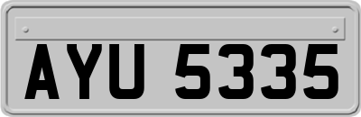 AYU5335