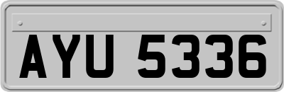 AYU5336