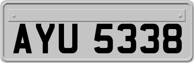 AYU5338