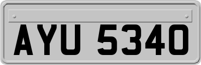 AYU5340