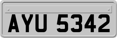 AYU5342