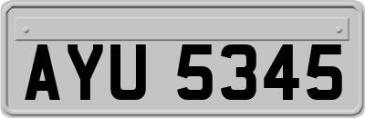 AYU5345