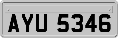 AYU5346