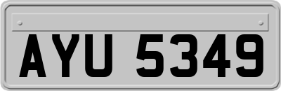 AYU5349