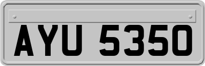 AYU5350
