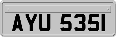AYU5351