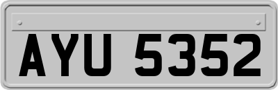 AYU5352