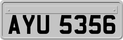 AYU5356