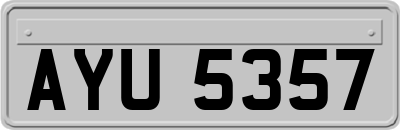 AYU5357