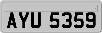 AYU5359