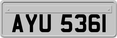 AYU5361